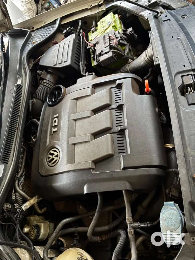 Volkswagen Polo Comfortline 2012