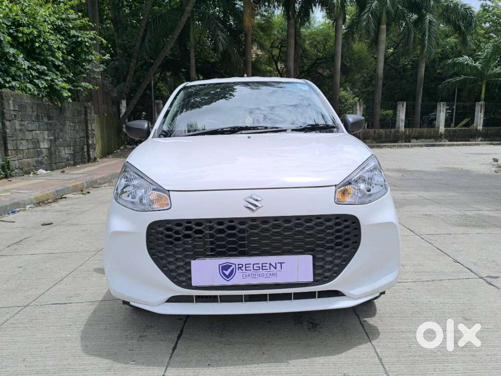 Maruti Suzuki Alto K10 1.0 Vxi Amt, 2026, Petrol