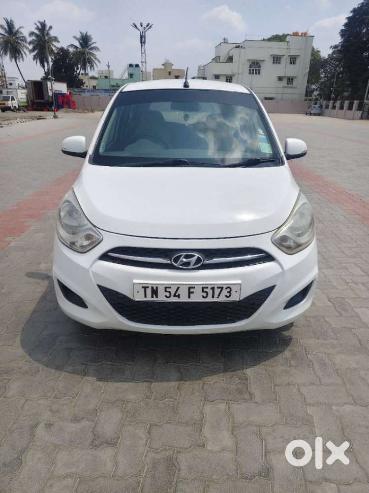 Hyundai I10 Asta 1.2 Kappa2, 2013, Petrol