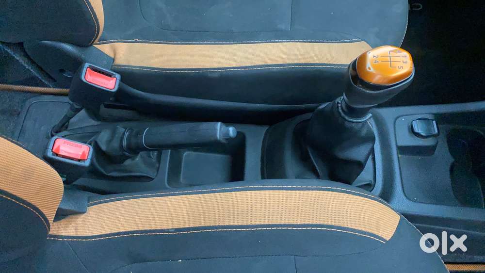 Renault Kwid Climber 1.0 Mt, 2019, Petrol