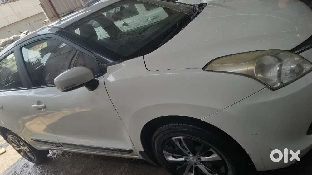 Baleno Autometic 2017