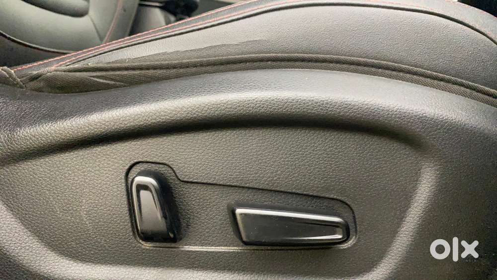 Kia Seltos Gtx Plus 1.5 Turbo Petrol Dct, 2022, Petrol