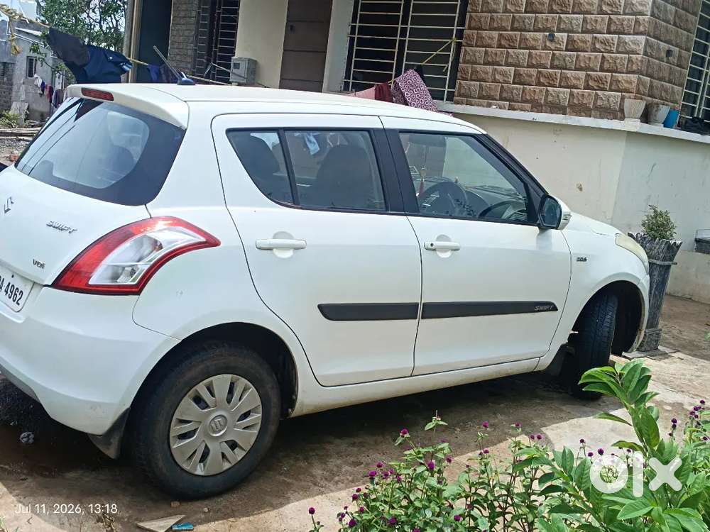 Maruti Suzuki Swift VDI 2014 year - Cars in undefined, - 1849749591