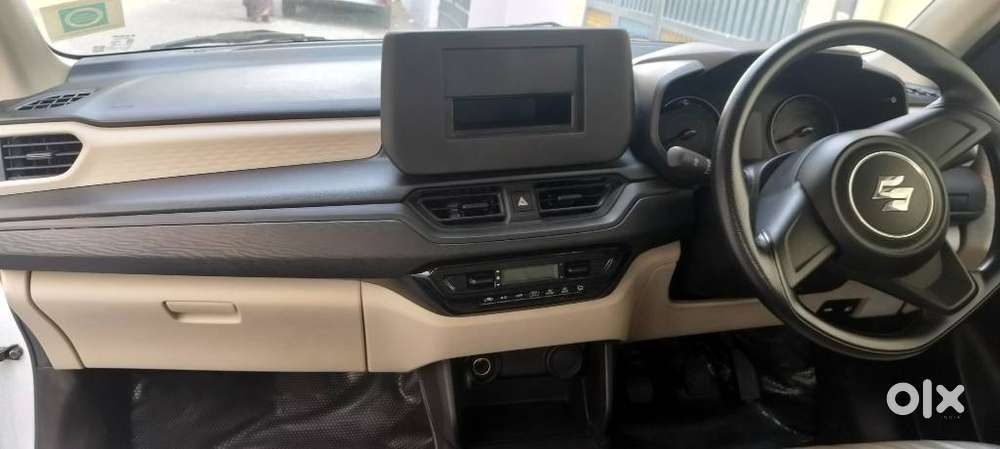 Maruti Suzuki Swift Dzire, 2025, Cng & Hybrids