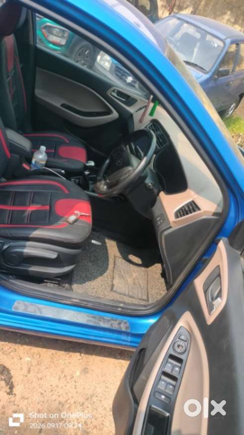 Hyundai Elite I20 [ ] 1.2 Asta, 2019, Petrol