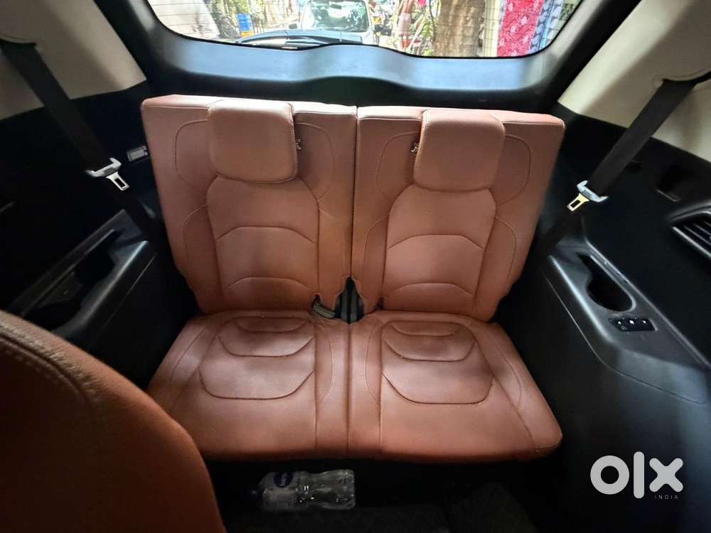 Mg Hector Plus 2020 Petrol Well Maintained