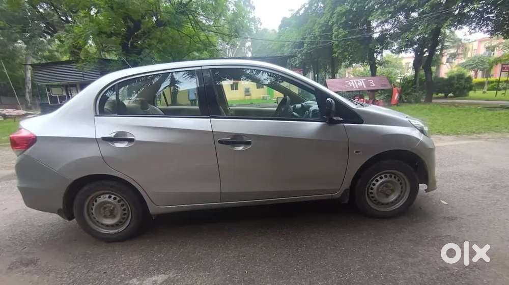Honda Amaze 2013 Diesel