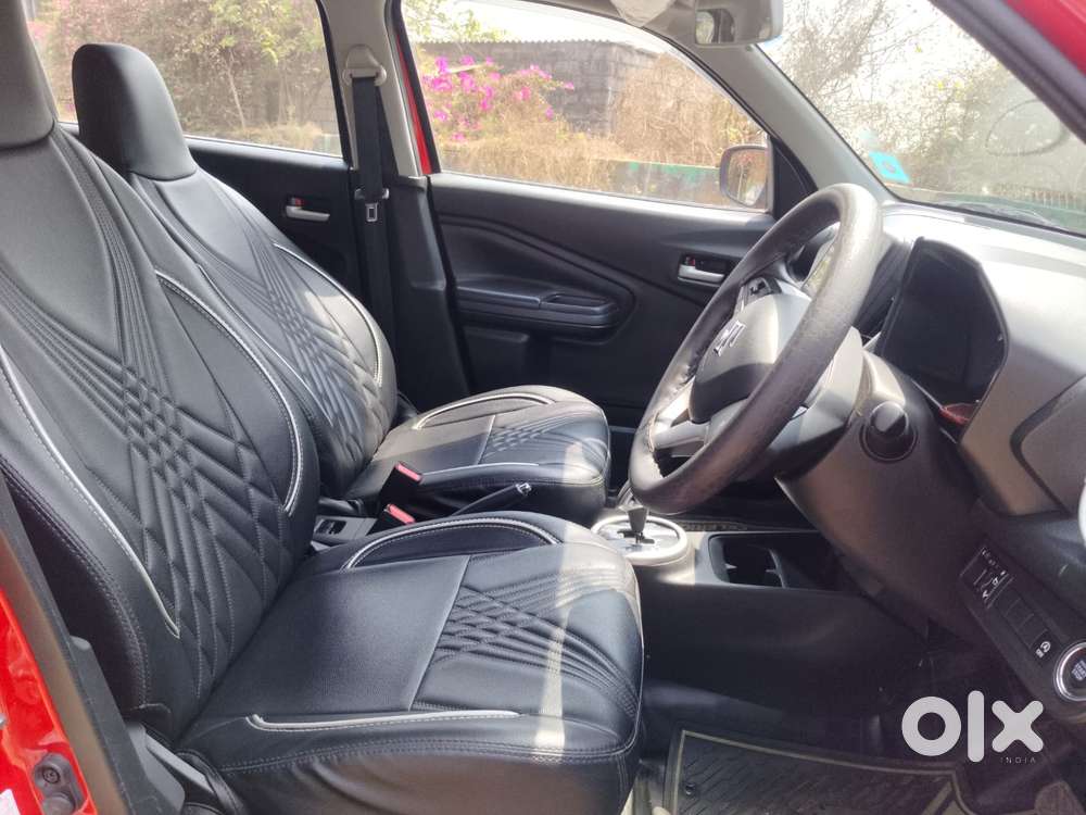 Maruti Suzuki Celerio 1.0 Zxi Plus Amt, 2022, Petrol