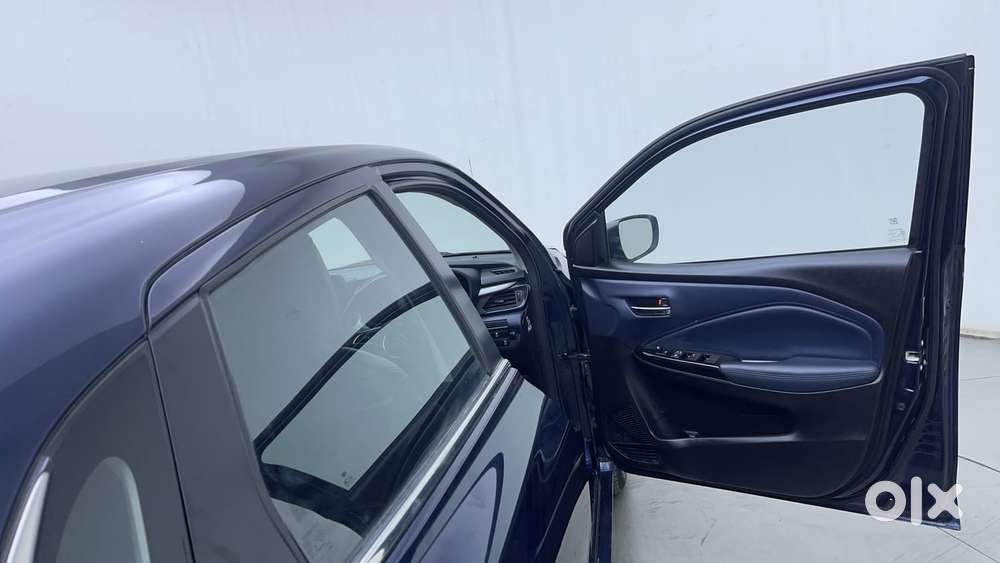 Maruti Suzuki Baleno 1.2 Zeta At, 2023, Petrol