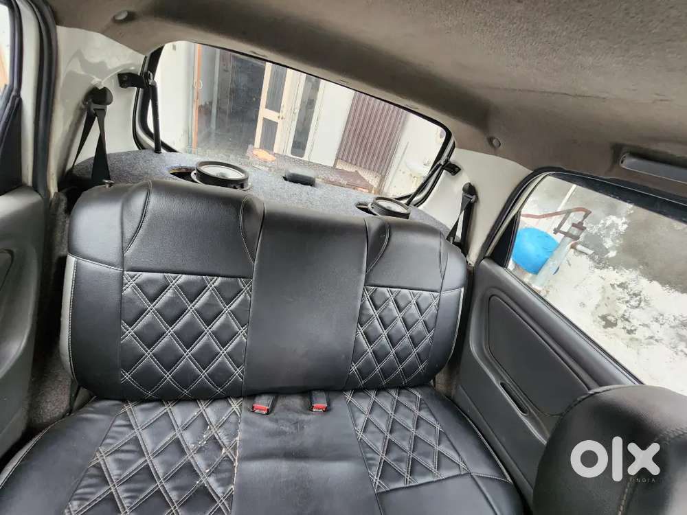 Maruti Suzuki Alto Lxi 2008 Model