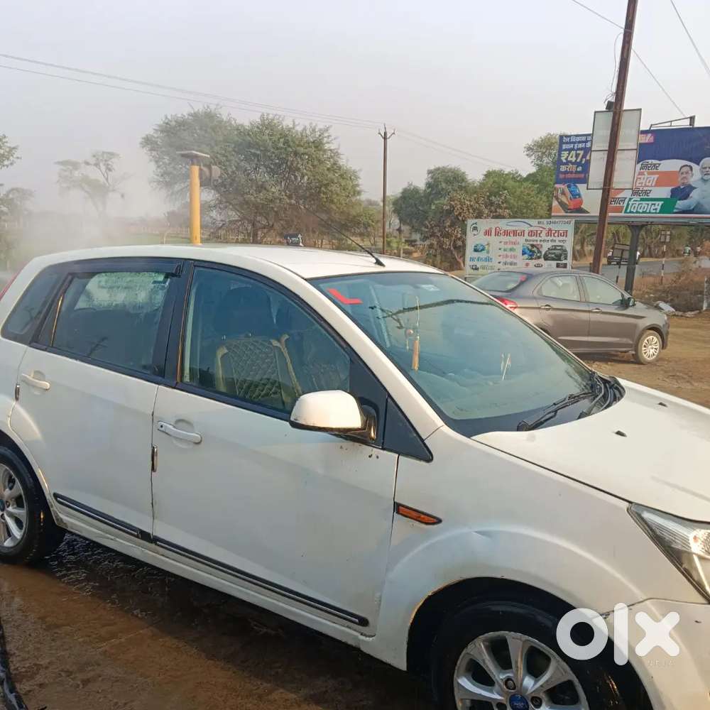 Ford Figo 2012 Urgent Sell