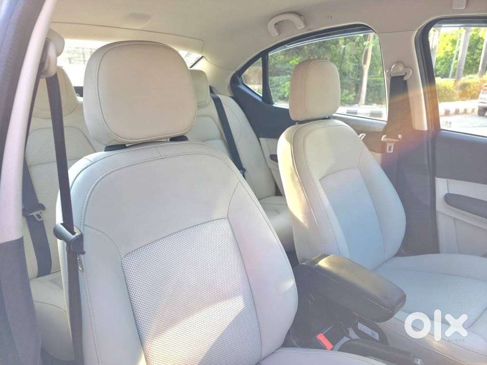 Tata Tigor 1.2 Revotron Xz Plus Cng, 2024, Cng & Hybrids