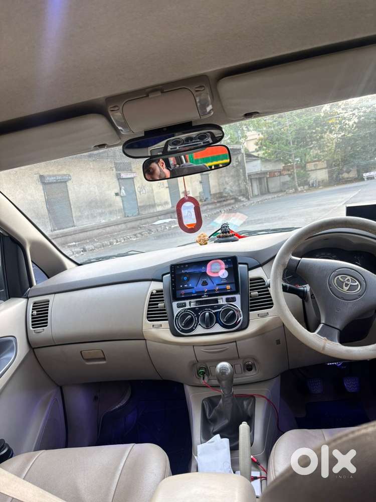 Toyota Innova Diesel 2010