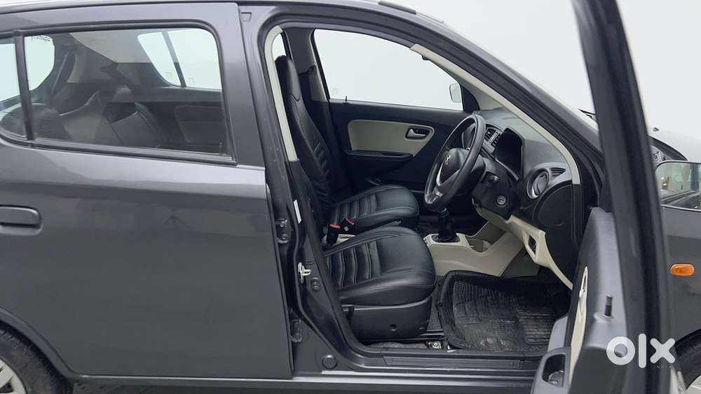 Maruti Suzuki Alto 800 0.8 Lxi (o), 2021, Petrol