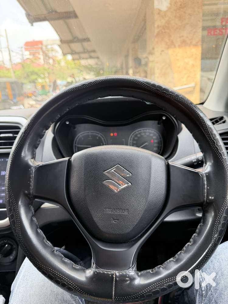 Honda Brio 2013-2016 Vx O At, 2013, Petrol