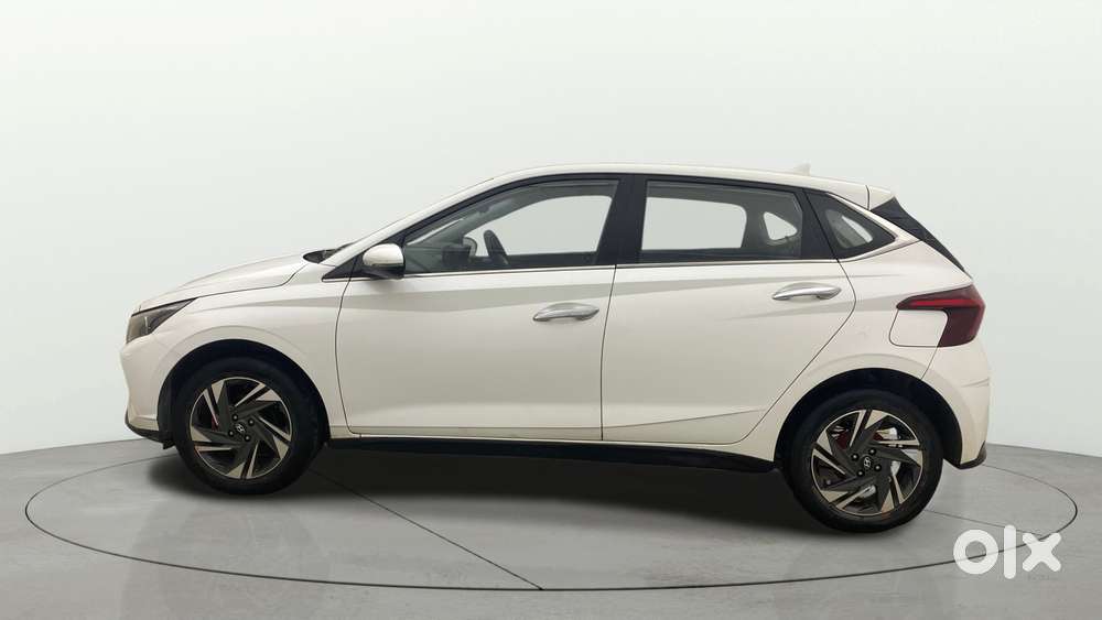 Hyundai New I20 1.0 Asta Turbo Imt, 2020, Petrol