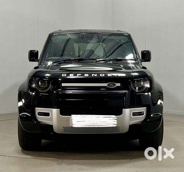 Land Rover Defender 2.0 110 Se, 2024, Petrol