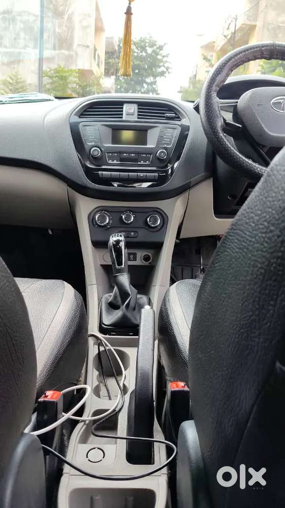 Tata Tiago 1.2 Revotron 2018