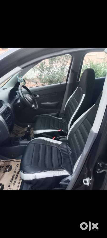 Maruti Suzuki Alto 800 Lxi, 2014, Petrol