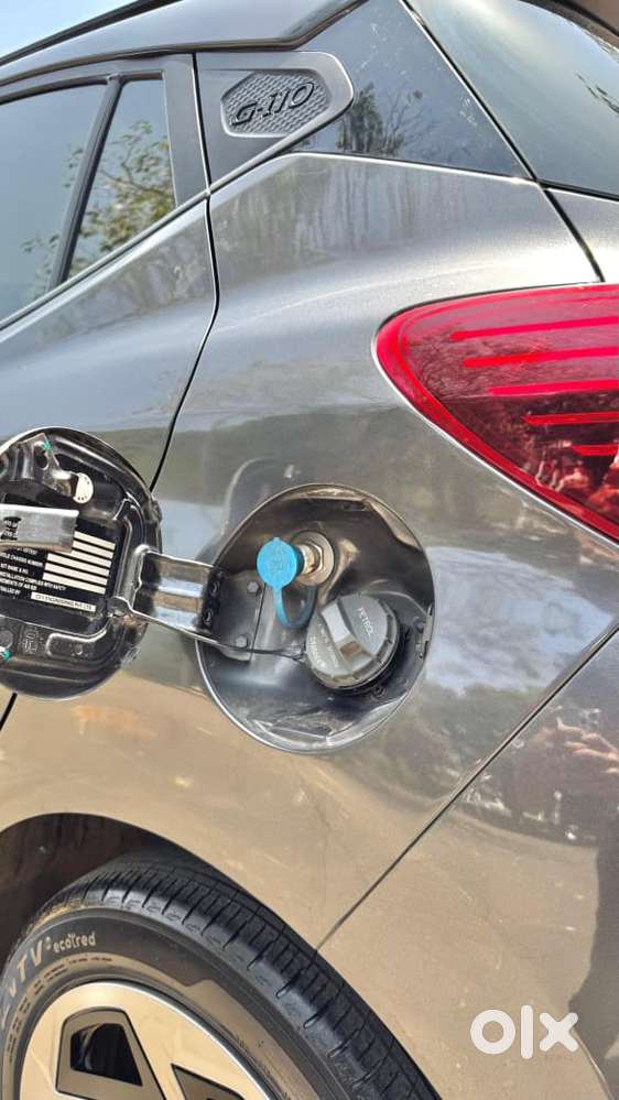 Hyundai Grand I10 Nios Sportz, 2023, Cng & Hybrids