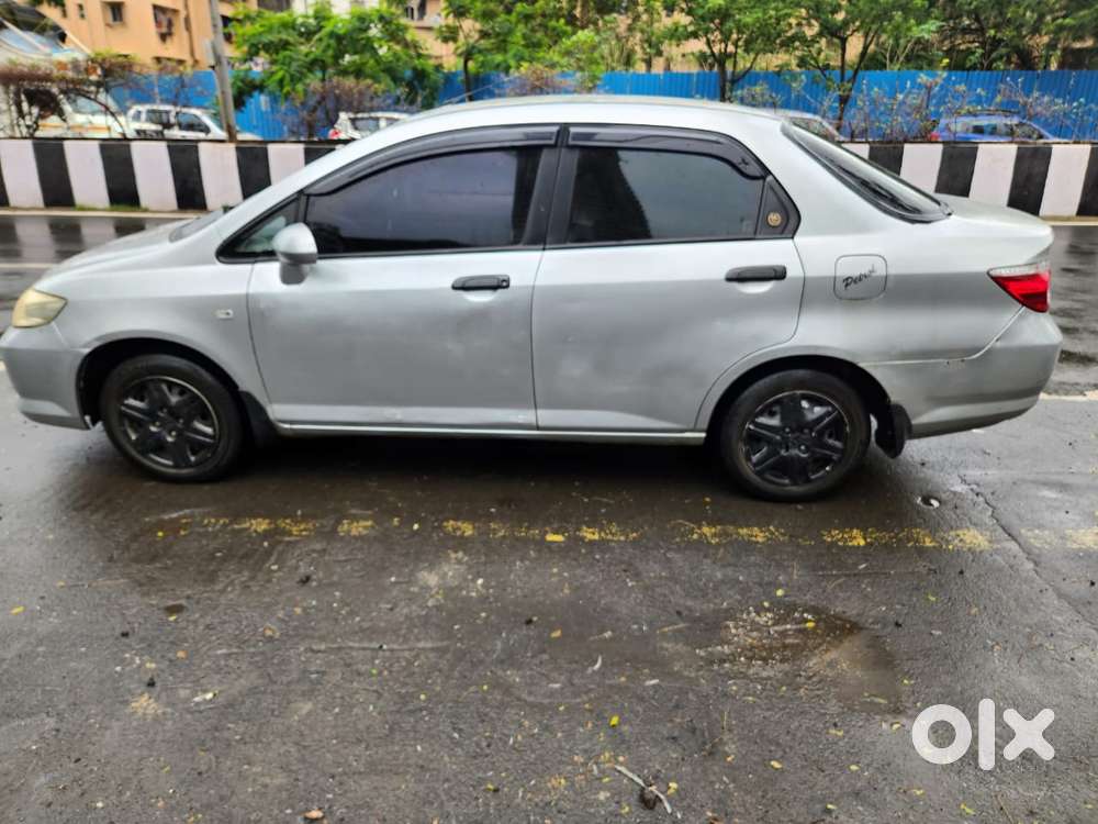 Honda City Zx Gxi, 2008, Petrol