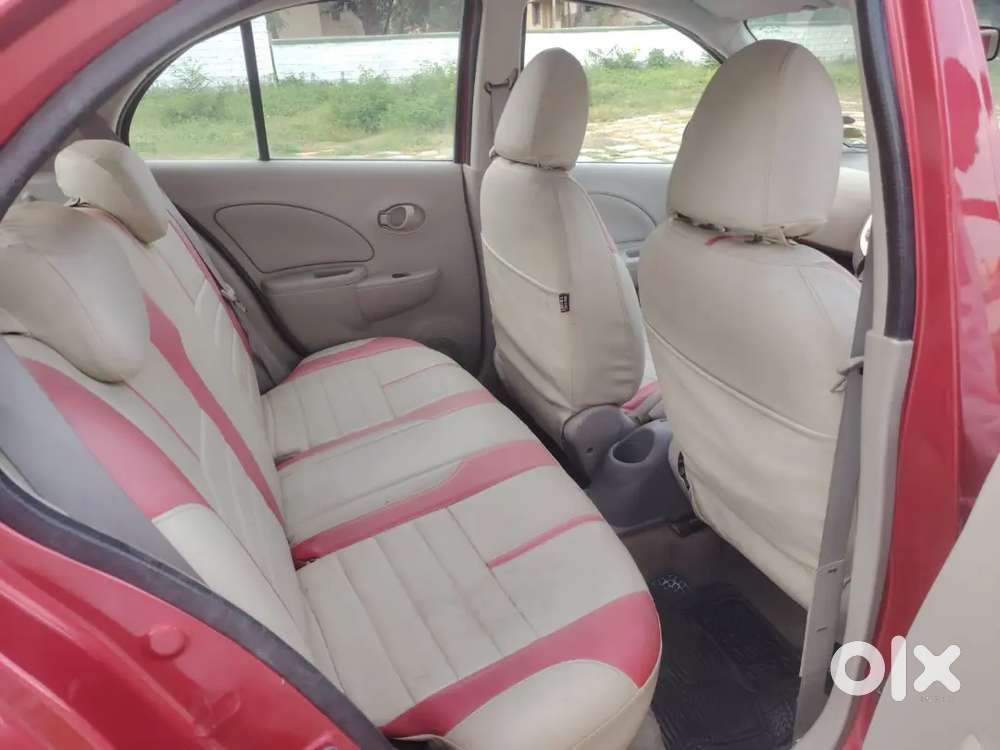 Nissan Micra Primo 2012 Diesel Manual