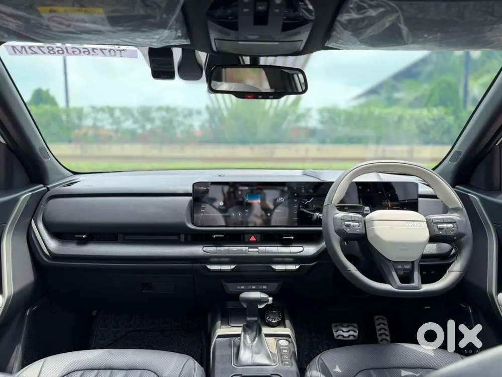 Kia Seltos Gtx Plus, 2026, Diesel