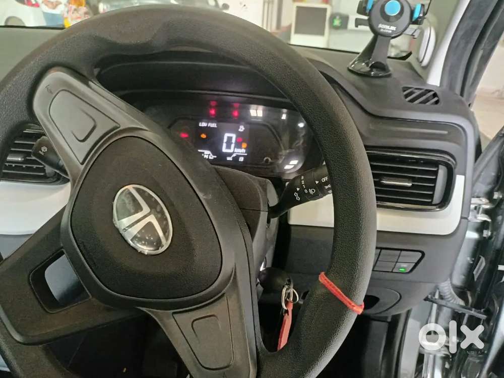 Tata Punch 2025 Cng & Hybrids Well Maintained