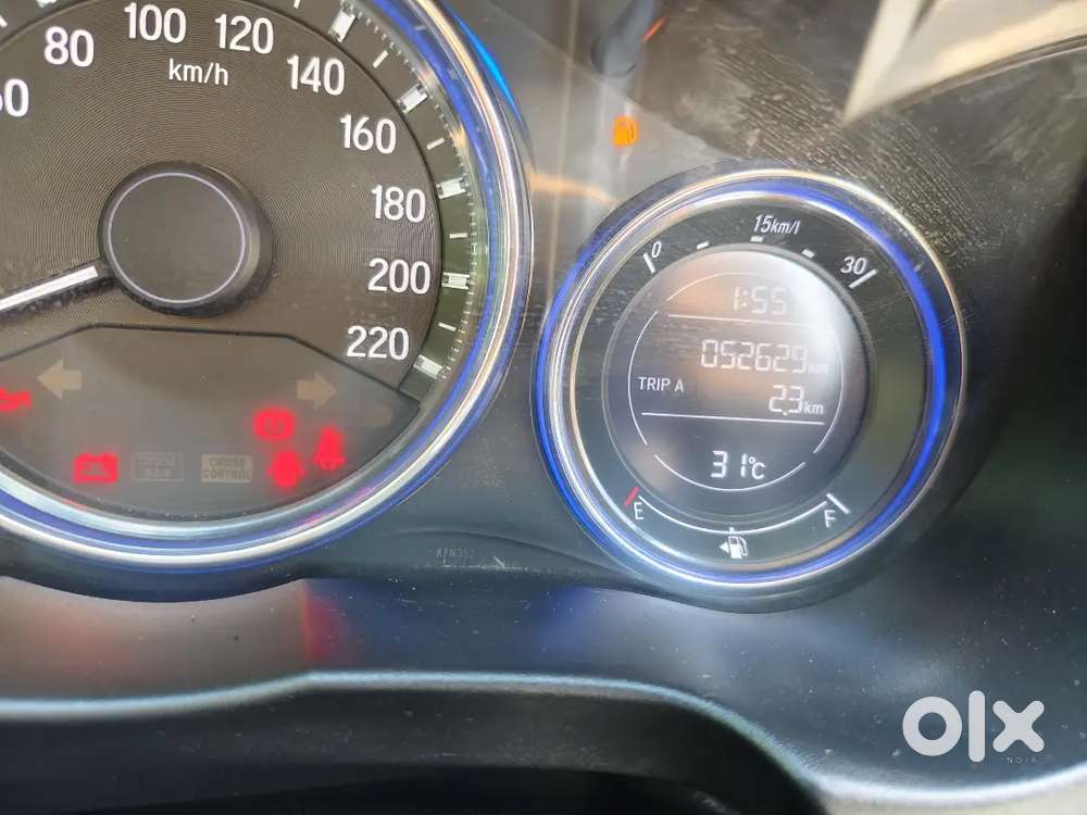 Urgent Sell Honda City