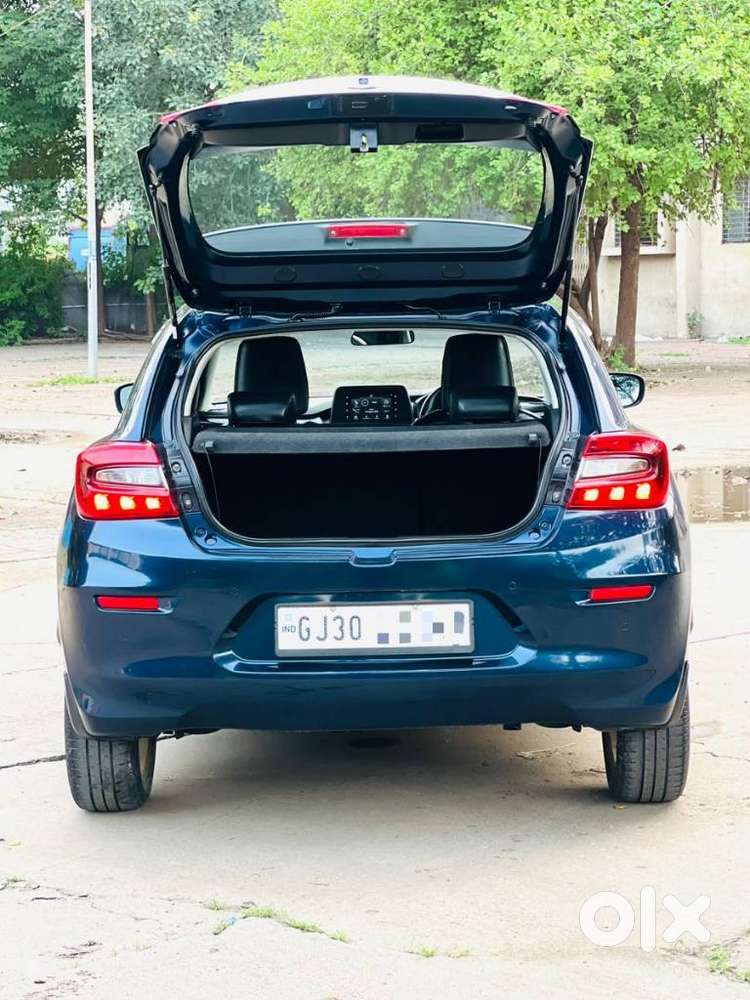 Maruti Suzuki Baleno Zeta, 2023, Petrol