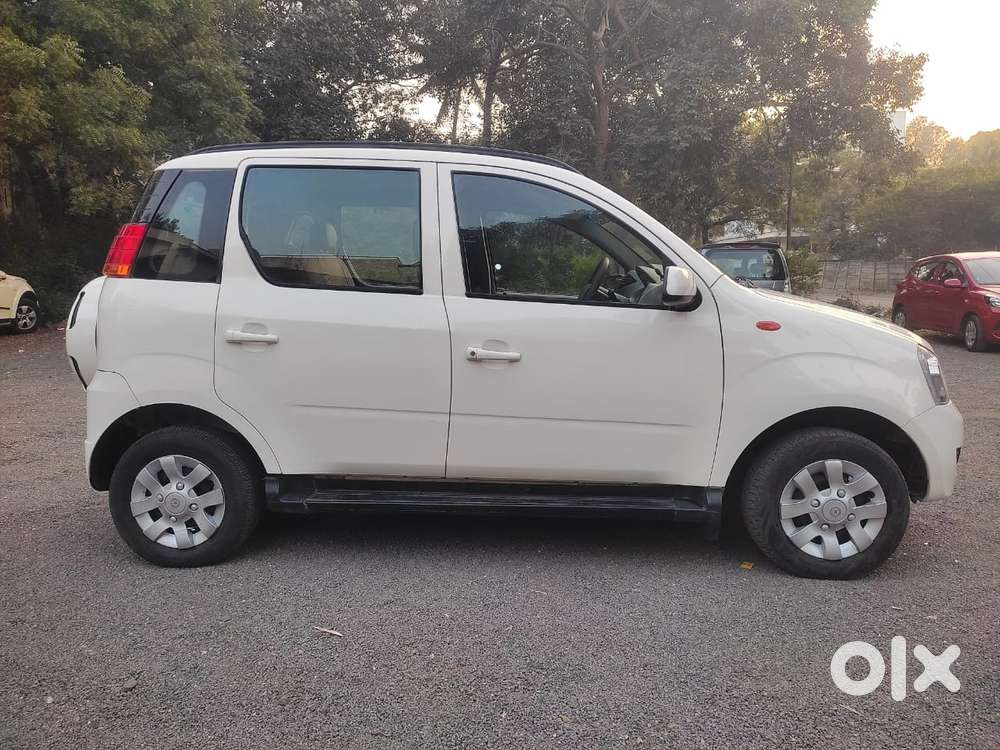 Mahindra Quanto C4, 2012, Diesel