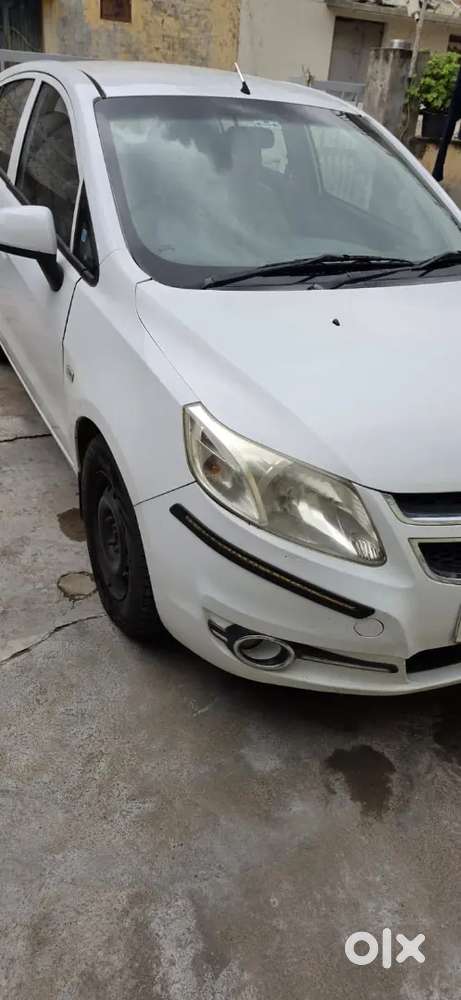 Chevrolet Sail U-va 2014