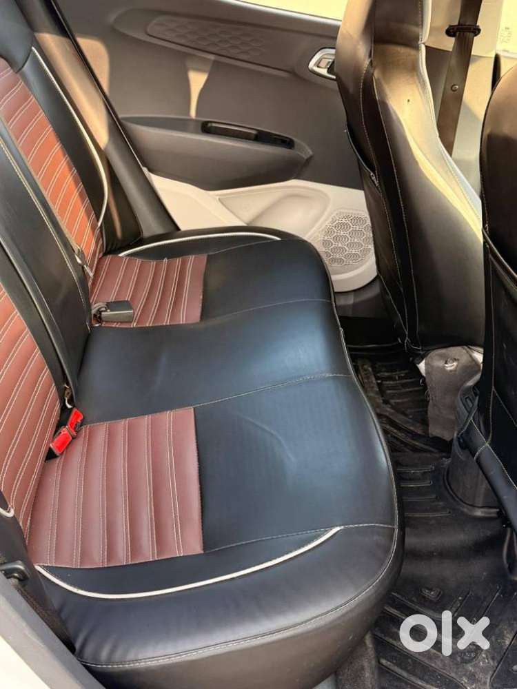 Hyundai Aura 1.2 Sx Cng, 2023, Petrol