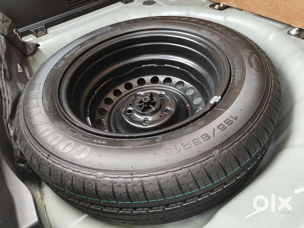 Kia Sonet Htx Plus Turbo Imt, 2024, Petrol