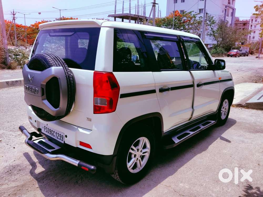 Mahindra Bolero Neo 1.5 N 10 R, 2023, Diesel