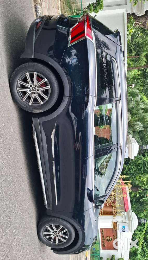 Mahindra Xuv700 2.2 Ax 7 Diesel At Str Awd, 2023, Diesel