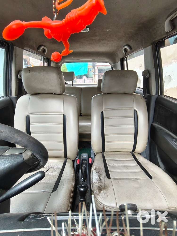 Maruti Suzuki Wagon R 2012 Cng & Petrol