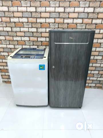 Lg washing machine deals olx