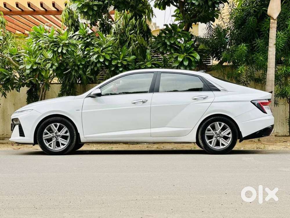 Hyundai Fluidic Verna 1.6 Vtvt Sx, 2024, Petrol