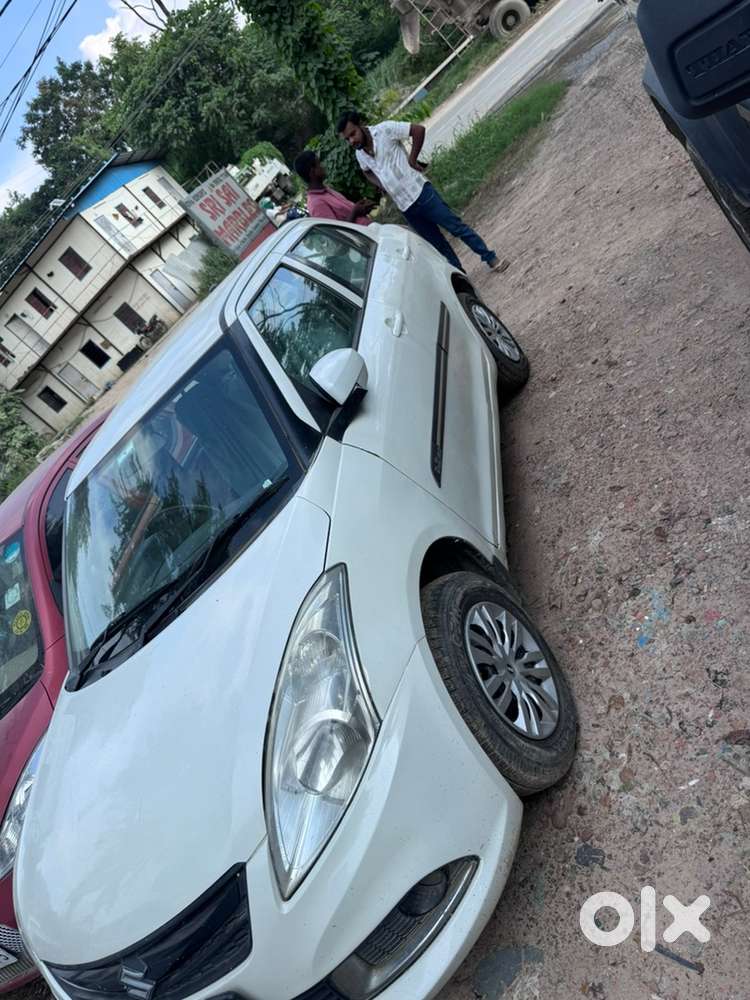 2016 Maruti Suzuki Dzire Vdi
