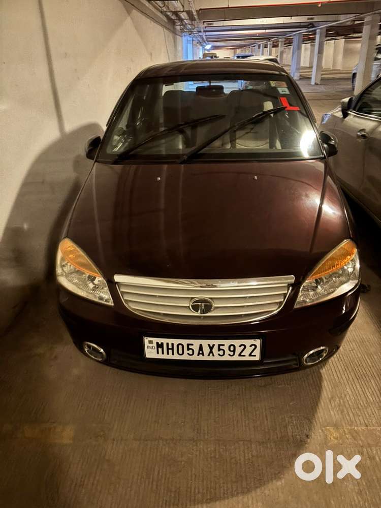 Tata Indigo Ecs 2011 Diesel Good Condition