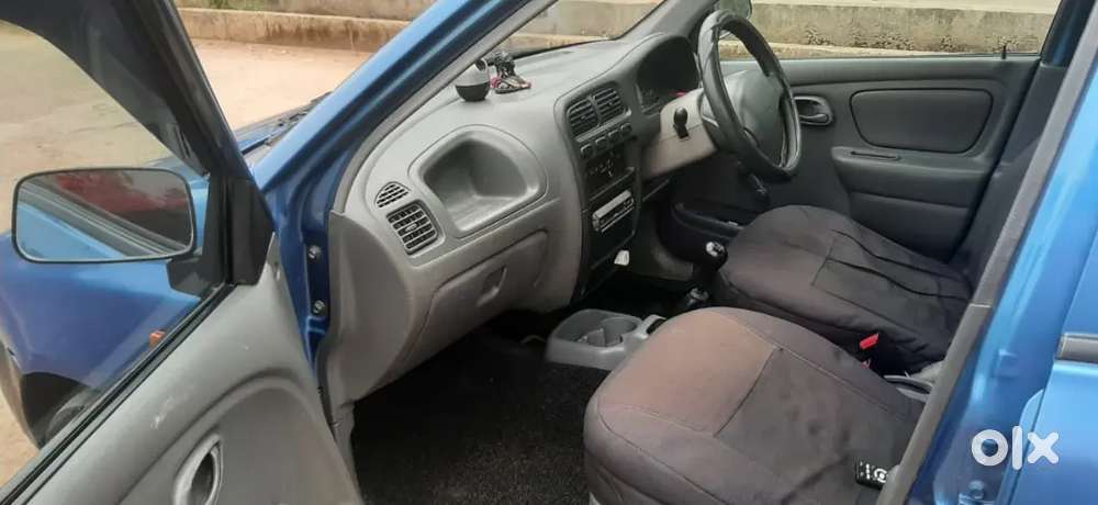Maruti Suzuki Alto Lxi 2006 Model