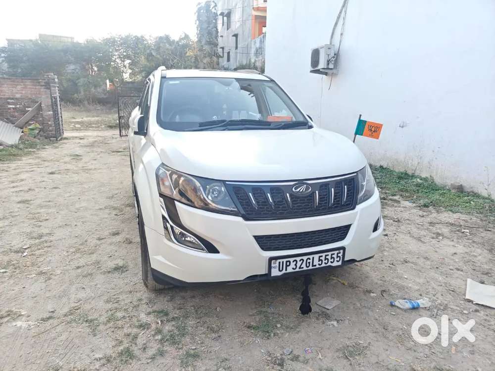 Mahindra Xuv500 2015 Diesel 73000 Km Driven