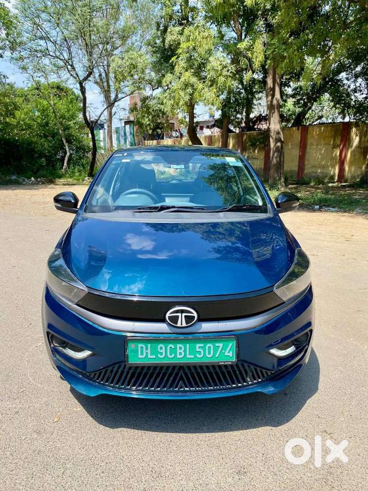 Tata Tiago Ev Xz Plus Tech Lux Lr, 2025, Electric