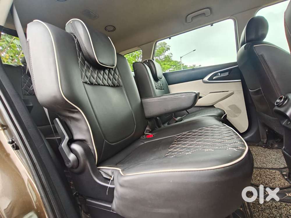 Kia Carens Prestige Plus Diesel, 2022, Diesel