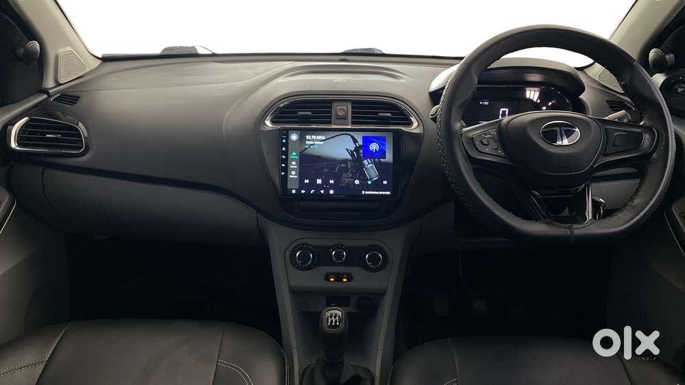 Tata Tiago 1.05 Revotorq Xt, 2024, Petrol