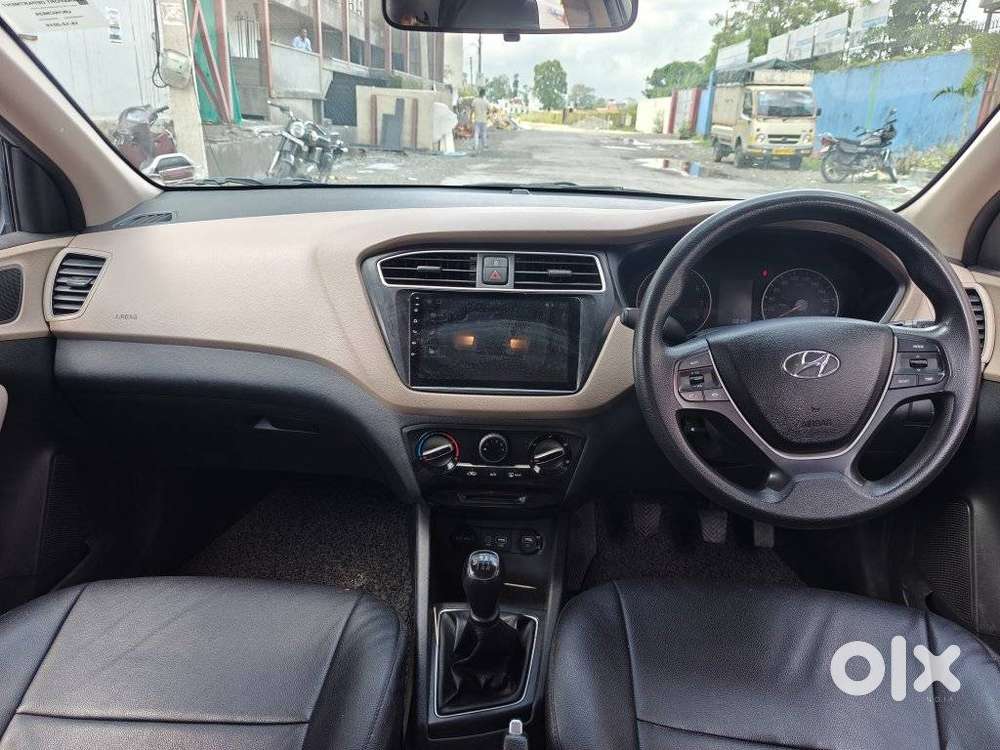 Hyundai Elite I20 Sportz Plus, 2019, Petrol