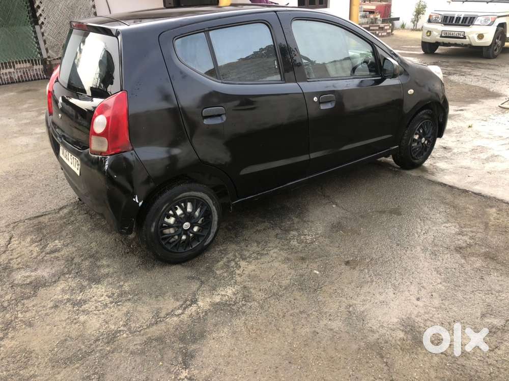 Maruti Suzuki A-star 2012 Petrol Well Maintained