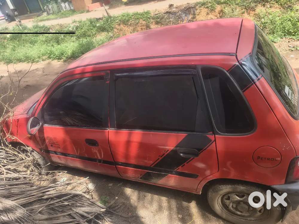 Maruti Zen 1998