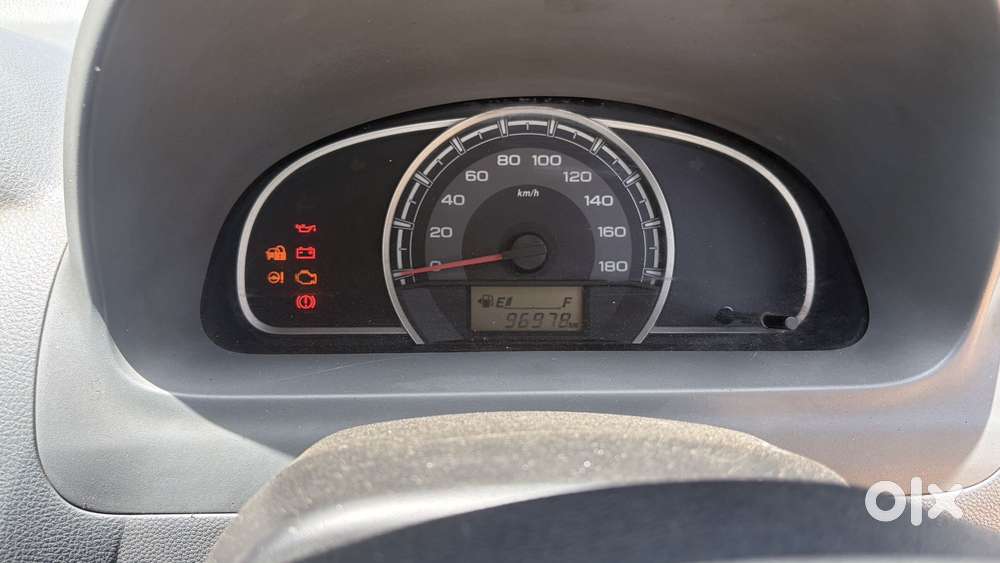 Maruti Suzuki Alto 800, 2013, Petrol